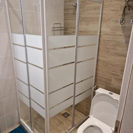 Zeusplace G7 Lejlighed