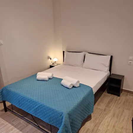 Lejlighed Zeusplace G7