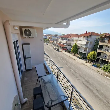 Zeusplace G7 * Néoi Póroi