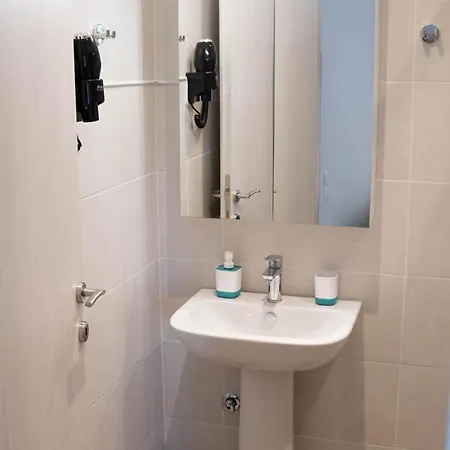 Apartment Zeusplace G7 Pori