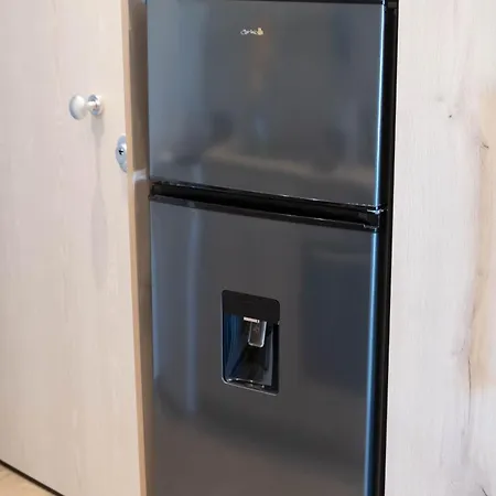 Zeusplace G7 شقة نيوي بوروي