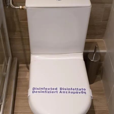 Zeusplace G7 شقة نيوي بوروي