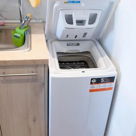 Zeusplace G7 شقة *