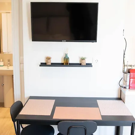 Zeusplace G7 * Neoi Poroi