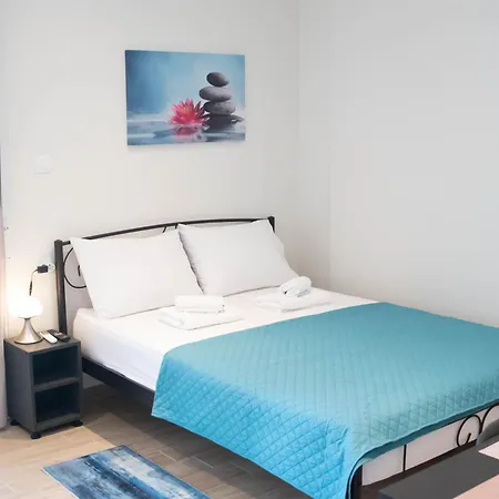 Lejlighed Zeusplace G7 *