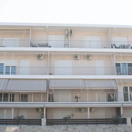 Zeusplace G7 Apartment