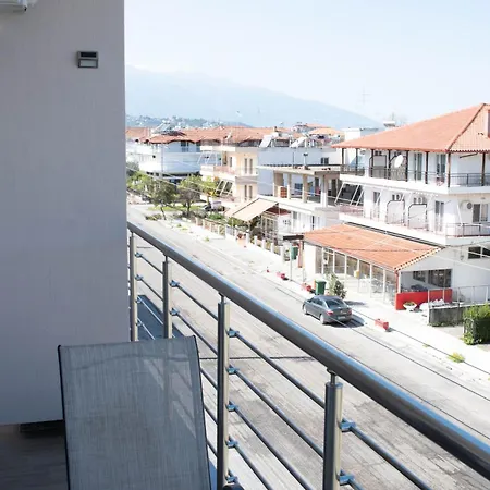 Zeusplace G7 Lägenhet Neoi Poroi