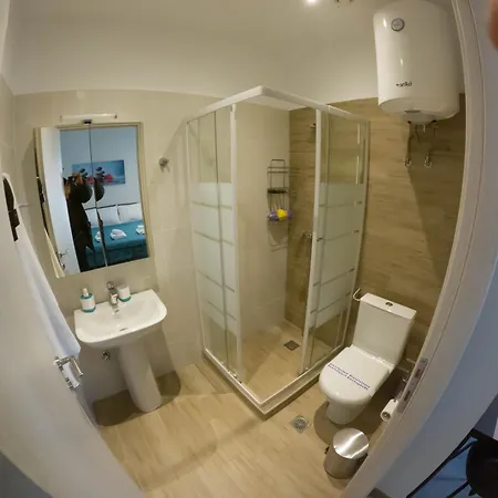 Apartment Zeusplace G7