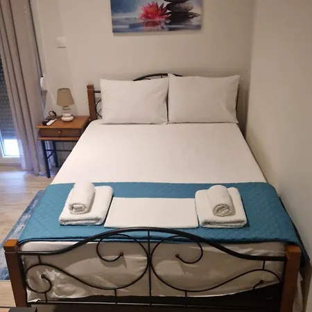 Zeusplace G7 Apartment