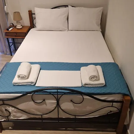 Apartment Zeusplace G7 *