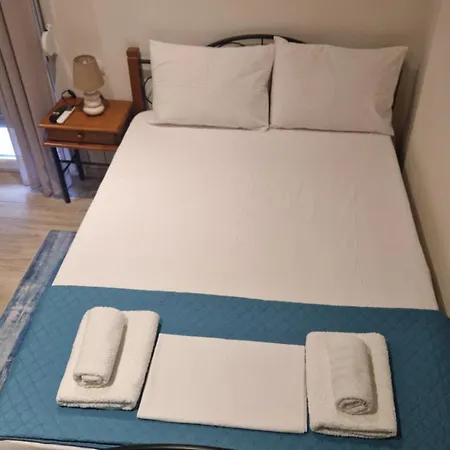 Apartment Zeusplace G7 *