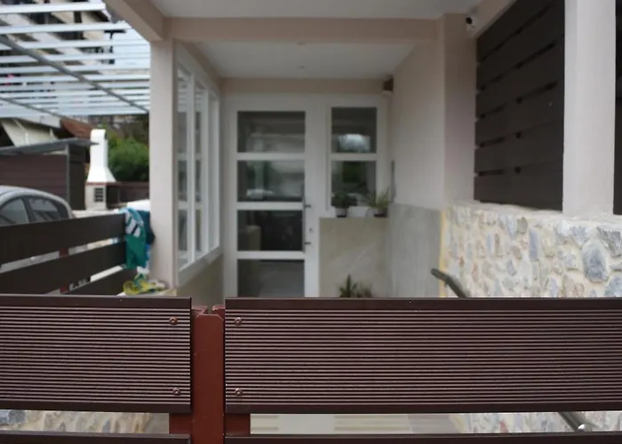 Appartement Zeusplace G7 Néoi Póroi