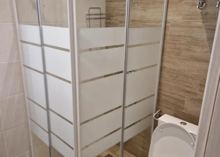 Zeusplace G7 Appartement