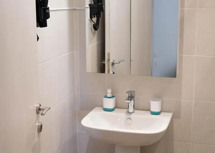 Appartement Zeusplace G7 Néoi Póroi