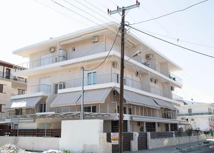 Zeusplace G7 * Néoi Póroi